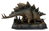 The Lost World: Jurassic Park Icons Statue Stegosaurus 18 cm