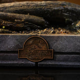 The Lost World: Jurassic Park Icons Statue Stegosaurus 18 cm