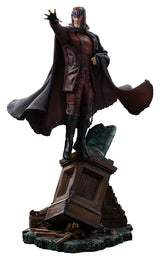 Avengers: Doomsday Art Scale Statue 1/10 Magneto 30 cm