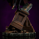 Avengers: Doomsday Art Scale Statue 1/10 Magneto 30 cm