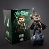 Avengers: Doomsday MiniCo Mini Figure Thor Odinson 23 cm