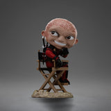 Deadpool & Wolverine Mini Co. PVC Figure Deadpool Unmasked 13 cm