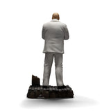 Daredevil: Born Again Art Scale Statue 1/10 Kingpin 21 cm