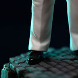 Daredevil: Born Again Art Scale Statue 1/10 Kingpin 21 cm