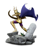 Saint Seiya Art Scale Statue 1/10 Capricorn Shura 25 cm
