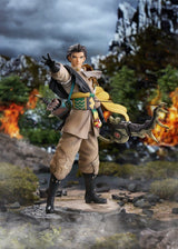 Fire Emblem PVC Figure 1/7 Claude