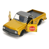Disney Diecast Model 1/32 Datsun 510 Wall E