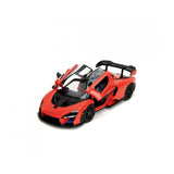 Fast & Furious Diecast Model 1/24 McLaren Senna