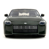 Fast & Furious Diecast Model 1/24 2023 Nissan