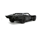 DC Comics Diecast Model 1/18 Batman Batmobile Try Me 2022