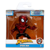 Marvel Nano Metalfigs Diecast Mini Figures Wave 3 5 cm Assortment (12)