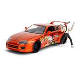 Chainsaw Man Diecast Model 1/24 1997 Honda Civic