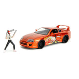 Chainsaw Man Diecast Model 1/24 1997 Honda Civic