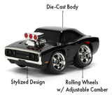 Fast &amp; Furious Vehicle 1:43 Small Blocks 6 cm