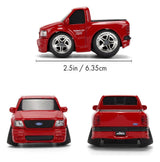 Fast &amp; Furious Vehicle 1:43 Small Blocks 6 cm