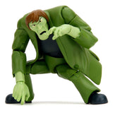 Scooby-Doo Action Figure 1/12 Creeper 15 cm