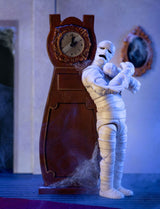 Scooby-Doo Action Figure 1/12 Mummy of Ankha 17 cm