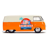 Lilo & Stitch Diecast Model 1/32 1961 VW Bus Stitch