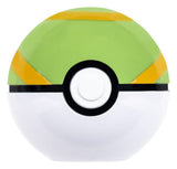 Pokémon Clip 'n' Go Minifigures Poké Balls ver. 22 Assortment (6)