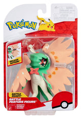 Pokémon Battle Feature Figure Action Figure ver. 22 Assortment (4)