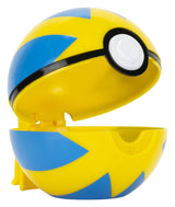 Pokémon Clip 'n' Go Belt Set ver. 19 Assortment (4)