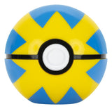 Pokémon Clip 'n' Go Belt Set ver. 19 Assortment (4)