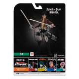 Attack on Titan Total Anime Action Figure Eren Jaeger 17 cm