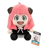 Spy x Family Total Anime Plush Figure Anya Forger 20 cm