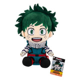 My Hero Academia Total Anime Plush Figure Izuku Midoriya 20 cm