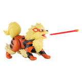 Pokémon Battle Figure Arcanine 11,5 cm