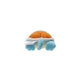 Pokémon Sleeping Plush Figure Squirtle 12 cm