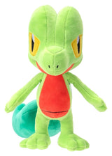 Pokémon Plush Figure Treecko 20 cm
