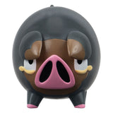 Pokémon Battle Figure Set 3-Pack Fennekin, Lechonk, Sirfetch'd 5 cm