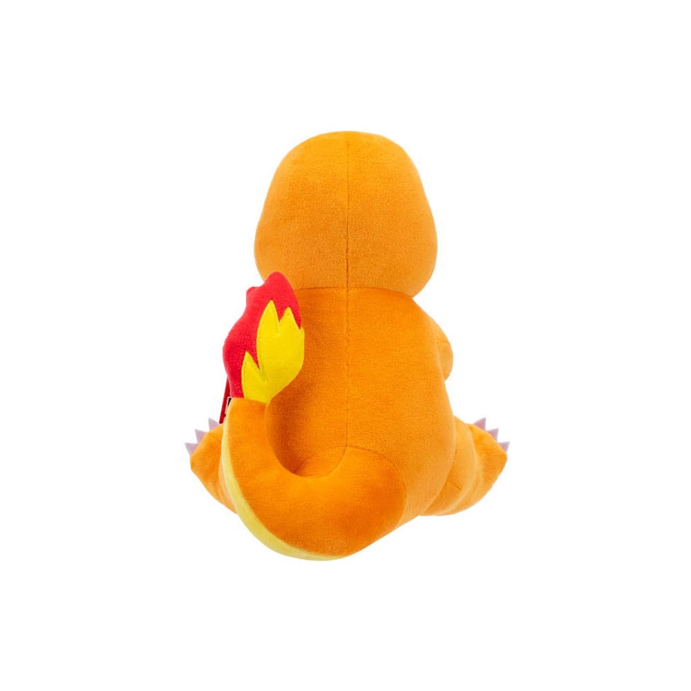 Pokémon Plush Figure Charmander 20 cm