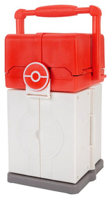 Pokémon Play 'n' Display Case