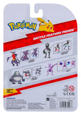 Pokémon Battle Feature Figure Pangoro