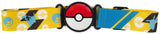 Pokémon Clip 'n' Go Bandolier Set Pikachu