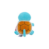 Pokémon Plush Figure Squirtle 20 cm