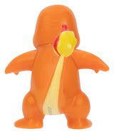 Pokémon Battle Figure 2-Pack Lotad & Charmander