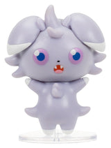 Pokémon Battle Figure 2-Pack Espurr & Piplup