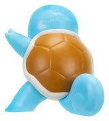 Pokémon Battle Figure 3-Pack Squirtle, Greavard & Bellossom
