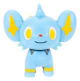 Pokémon Clip 'n' Go Action Figure Shinx & Ultra Ball
