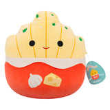 Squishmallows Plush Figure Brendan Garlic Parmesan Fries 30 cm