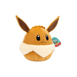 Pokémon Squishmallows Plush Figure Eevee 25 cm