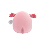 Pokémon Squishmallows Plush Figure Chansey 35 cm