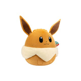 Pokémon Squishmallows Plush Figure Eevee 50 cm