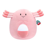 Pokémon Squishmallows Plush Figure Chansey 50 cm