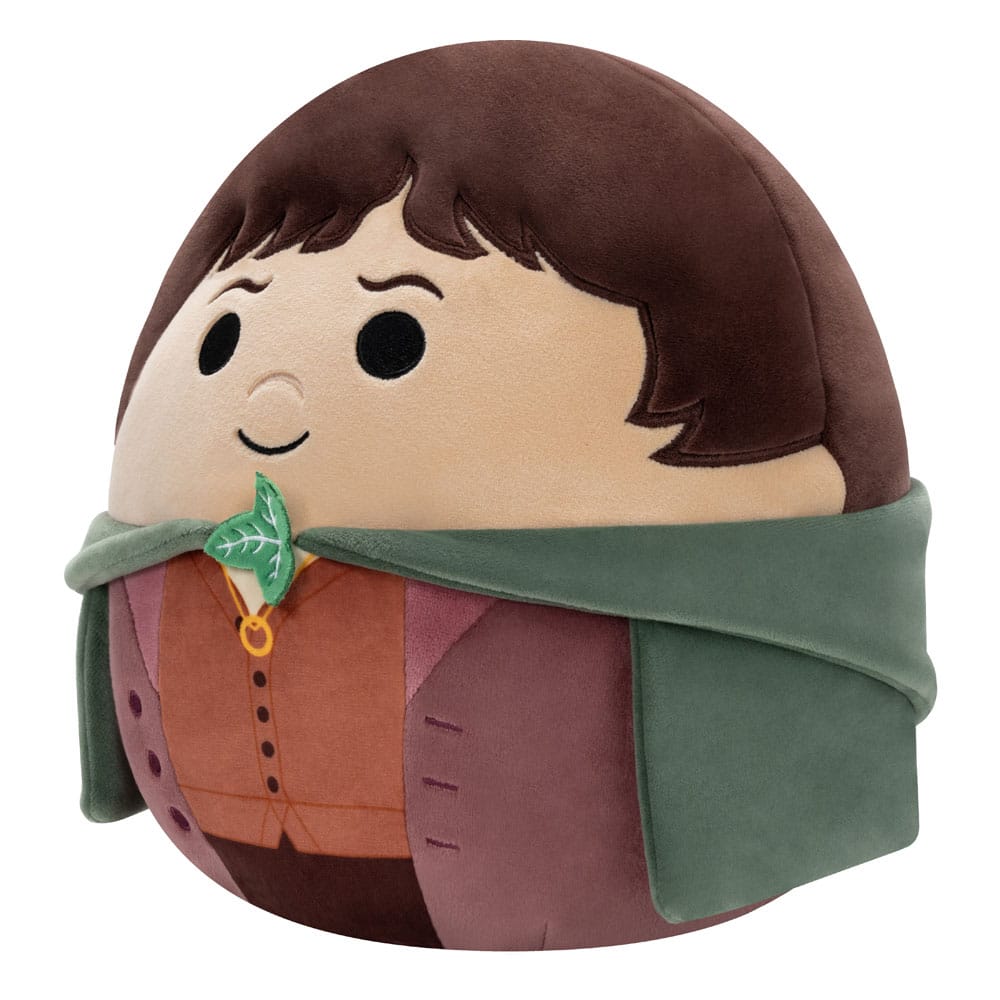 The Lord of the Rings Squishmallows Plush Figure Frodo 25 cm