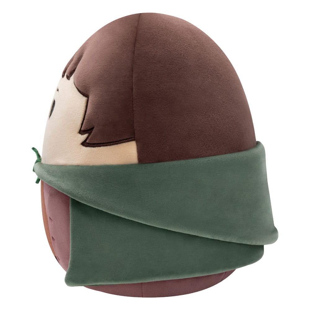 The Lord of the Rings Squishmallows Plush Figure Frodo 25 cm