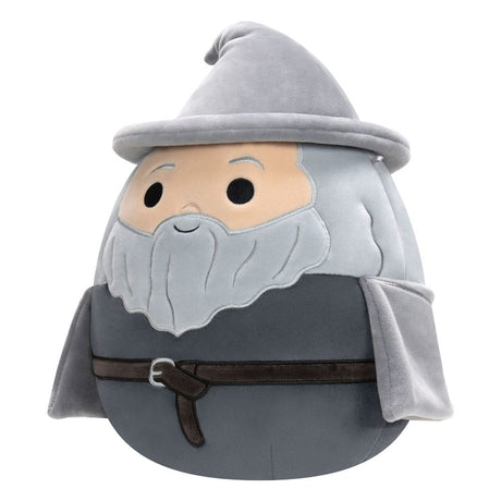The Lord of the Rings Squishmallows Plush Figure Gandalf 25 cm